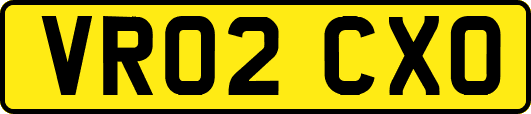 VR02CXO