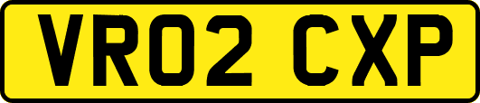 VR02CXP