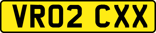 VR02CXX