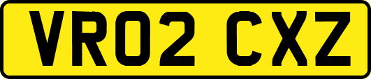 VR02CXZ