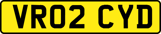 VR02CYD