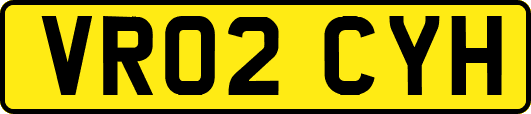 VR02CYH
