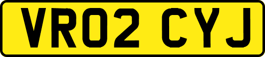 VR02CYJ