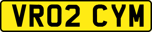 VR02CYM