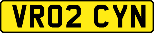 VR02CYN