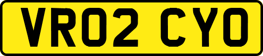 VR02CYO