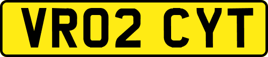 VR02CYT