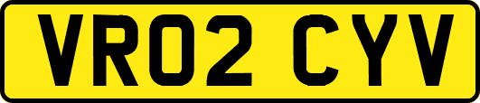 VR02CYV