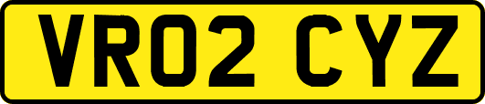 VR02CYZ