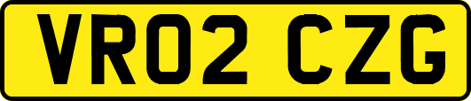 VR02CZG