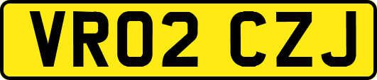 VR02CZJ