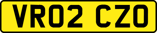 VR02CZO
