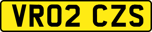 VR02CZS