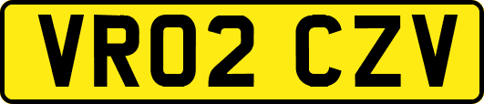 VR02CZV