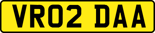 VR02DAA