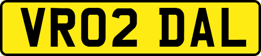 VR02DAL