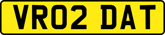 VR02DAT