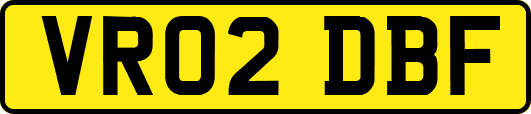 VR02DBF