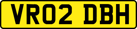 VR02DBH