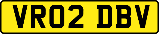VR02DBV