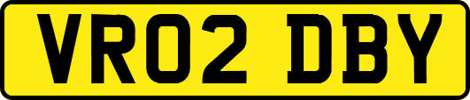 VR02DBY