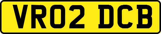 VR02DCB