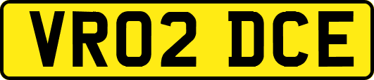 VR02DCE