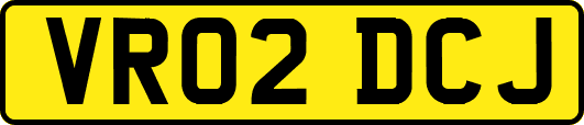 VR02DCJ