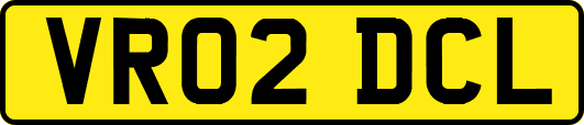 VR02DCL