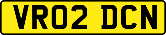 VR02DCN