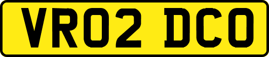 VR02DCO