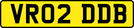 VR02DDB