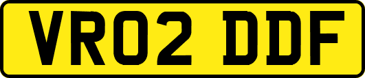 VR02DDF