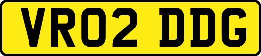 VR02DDG