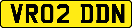 VR02DDN