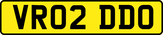 VR02DDO