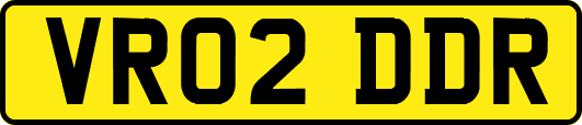 VR02DDR