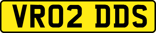 VR02DDS