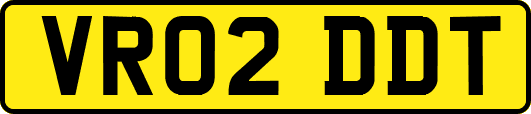 VR02DDT