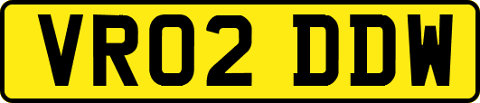 VR02DDW