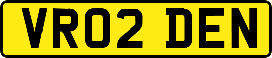 VR02DEN