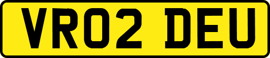 VR02DEU
