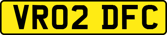 VR02DFC