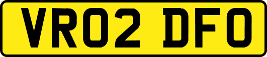 VR02DFO