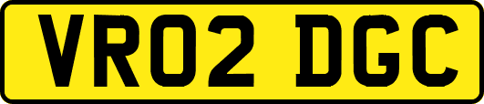 VR02DGC