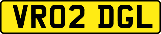 VR02DGL