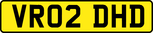 VR02DHD