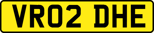 VR02DHE