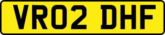 VR02DHF
