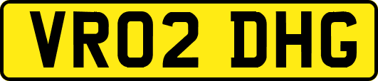 VR02DHG